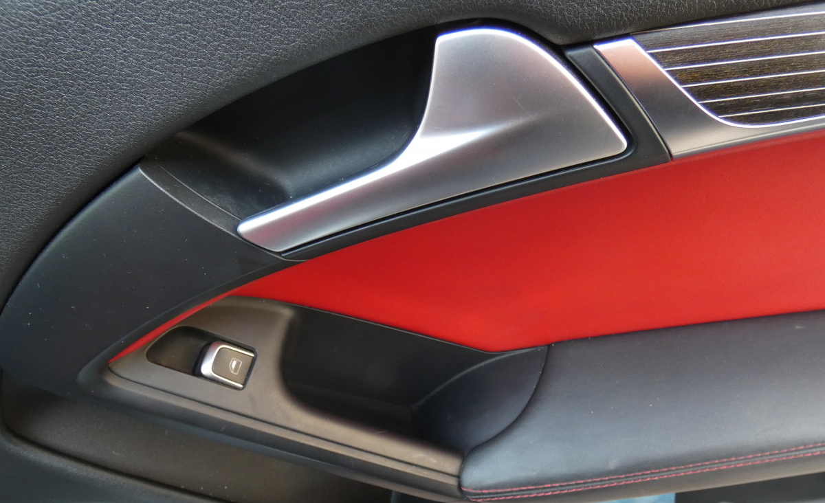 Audi A5 — 15